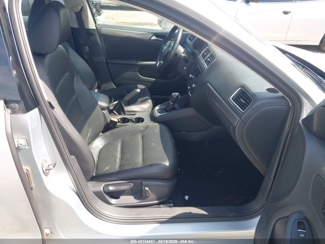 Aukcja sprzedaży 2013 Volkswagen Jetta 2.0l Tdi, vin: 3VWLL7AJ6DM394401, numer aukcji: 45154457