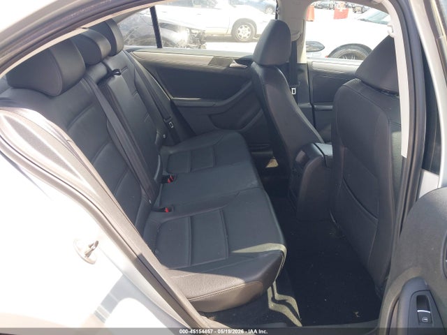 Aukcja sprzedaży 2013 Volkswagen Jetta 2.0l Tdi, vin: 3VWLL7AJ6DM394401, numer aukcji: 45154457