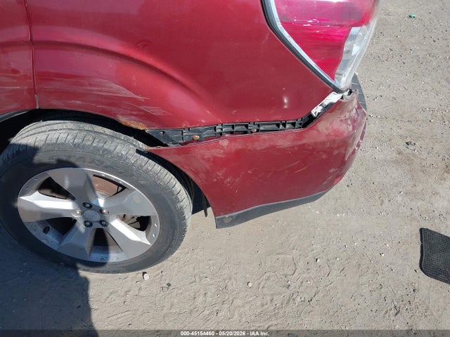 2009 Subaru Forester 2.5xt Limited მანქანა იყიდება აუქციონზე, vin: JF2SH66609H760087, აუქციონის ნომერი: 45154460