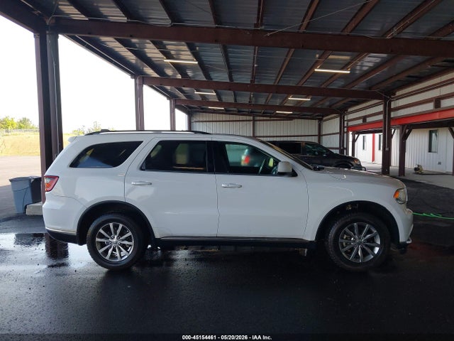 Продажа на аукционе авто 2018 Dodge Durango Sxt Awd, vin: 1C4RDJAG4JC431499, номер лота: 45154461