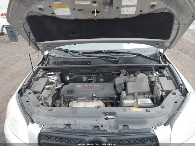 Продаж на аукціоні авто 2006 Toyota Rav4, vin: JTMBD33V265035740, номер лоту: 45154459