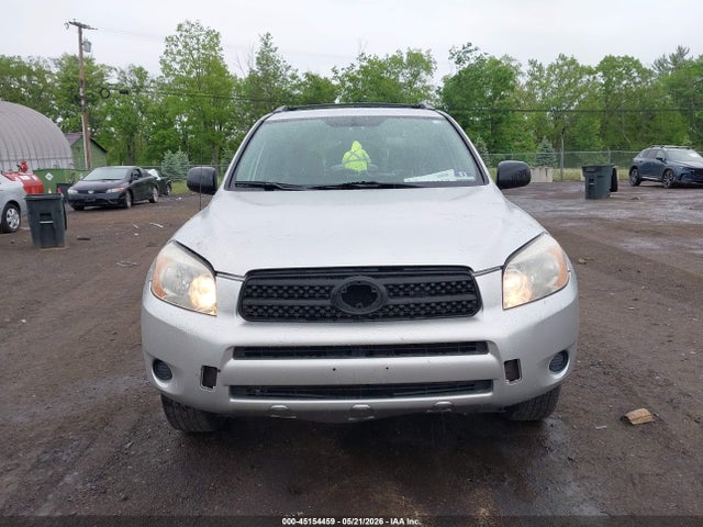 Продаж на аукціоні авто 2006 Toyota Rav4, vin: JTMBD33V265035740, номер лоту: 45154459
