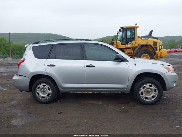 Продаж на аукціоні авто 2006 Toyota Rav4, vin: JTMBD33V265035740, номер лоту: 45154459