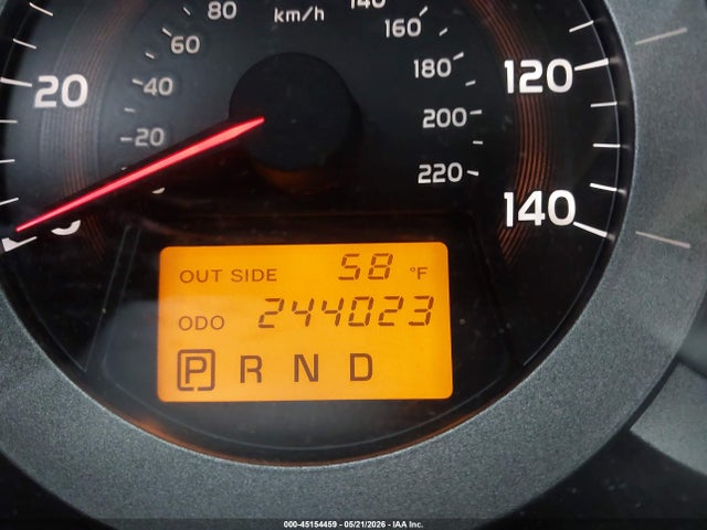 Продаж на аукціоні авто 2006 Toyota Rav4, vin: JTMBD33V265035740, номер лоту: 45154459