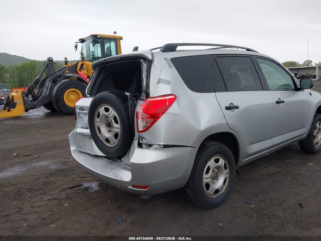 Продаж на аукціоні авто 2006 Toyota Rav4, vin: JTMBD33V265035740, номер лоту: 45154459