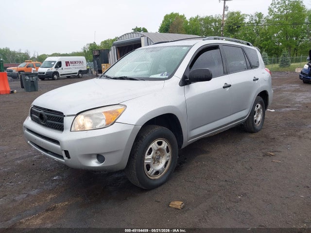 Продаж на аукціоні авто 2006 Toyota Rav4, vin: JTMBD33V265035740, номер лоту: 45154459