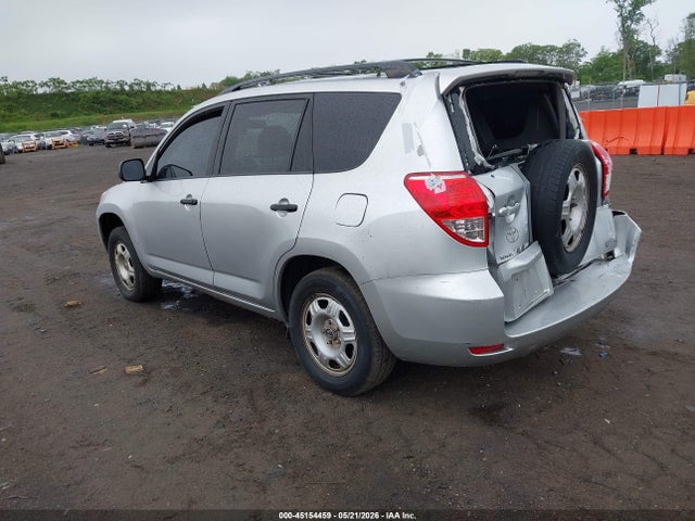 Продаж на аукціоні авто 2006 Toyota Rav4, vin: JTMBD33V265035740, номер лоту: 45154459
