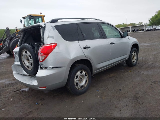 Продаж на аукціоні авто 2006 Toyota Rav4, vin: JTMBD33V265035740, номер лоту: 45154459