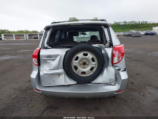 Продаж на аукціоні авто 2006 Toyota Rav4, vin: JTMBD33V265035740, номер лоту: 45154459