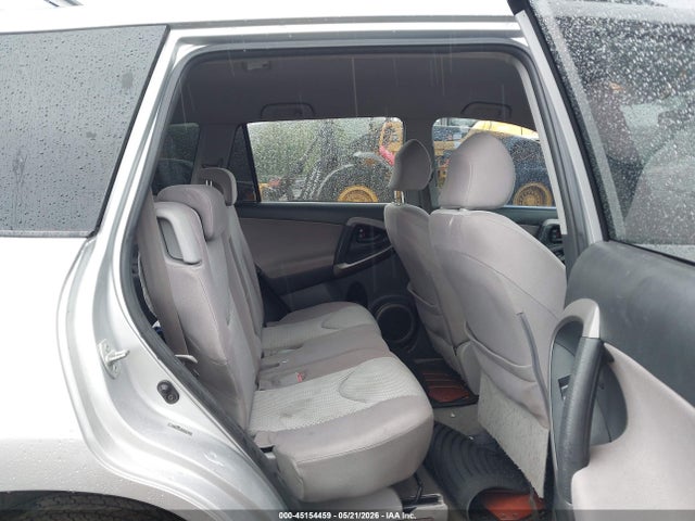 Продаж на аукціоні авто 2006 Toyota Rav4, vin: JTMBD33V265035740, номер лоту: 45154459