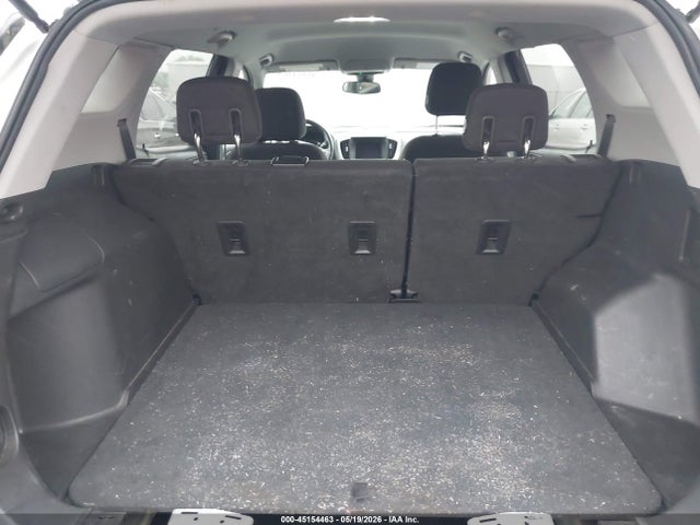 Aukcja sprzedaży 2020 Gmc Terrain Fwd Sle, vin: 3GKALMEV4LL106292, numer aukcji: 45154463