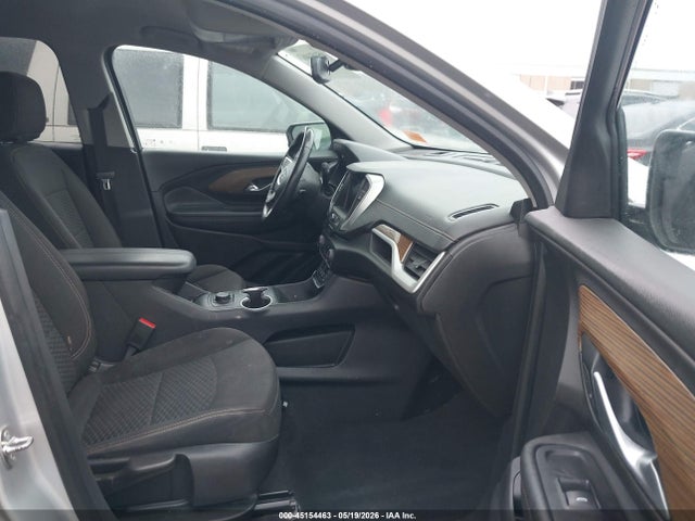 Aukcja sprzedaży 2020 Gmc Terrain Fwd Sle, vin: 3GKALMEV4LL106292, numer aukcji: 45154463