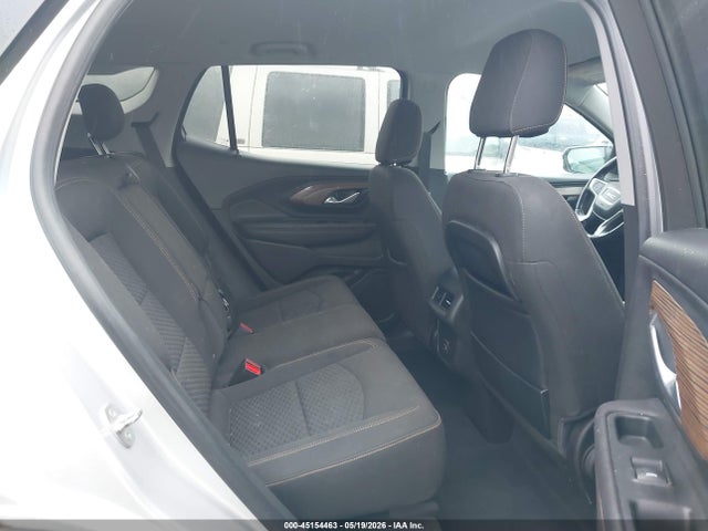 Aukcja sprzedaży 2020 Gmc Terrain Fwd Sle, vin: 3GKALMEV4LL106292, numer aukcji: 45154463