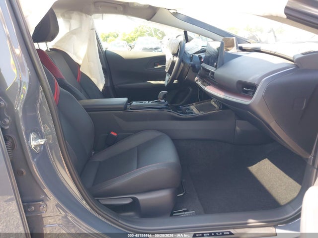 Aukcja sprzedaży 2024 Toyota Prius Prime Xse, vin: JTDACACU8R3031900, numer aukcji: 45154464