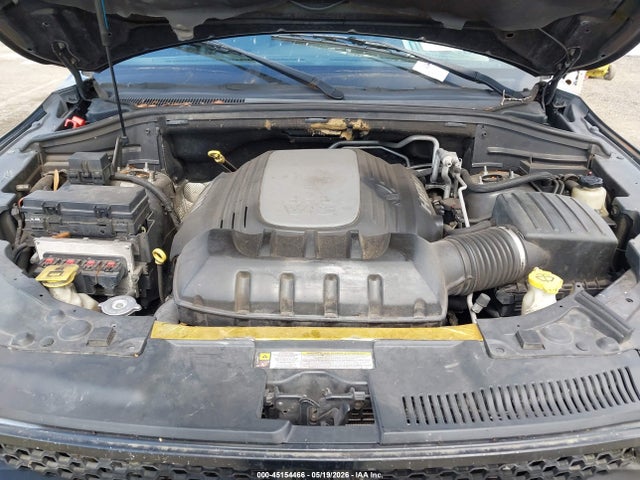 Aukcja sprzedaży 2011 Dodge Durango Citadel, vin: 1D4SD5GT6BC695017, numer aukcji: 45154466