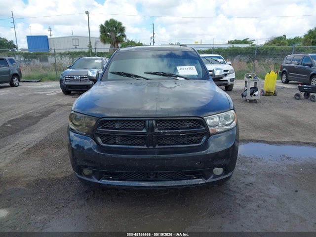 Aukcja sprzedaży 2011 Dodge Durango Citadel, vin: 1D4SD5GT6BC695017, numer aukcji: 45154466