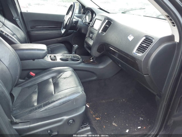 Aukcja sprzedaży 2011 Dodge Durango Citadel, vin: 1D4SD5GT6BC695017, numer aukcji: 45154466