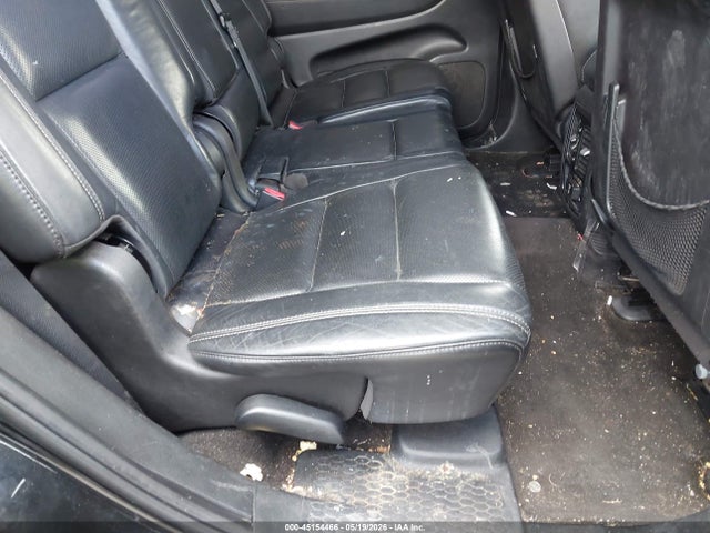 Aukcja sprzedaży 2011 Dodge Durango Citadel, vin: 1D4SD5GT6BC695017, numer aukcji: 45154466