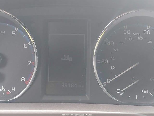 Toyota Rav4 Limited 2018 JTMDFREV2JJ188539 Image 7