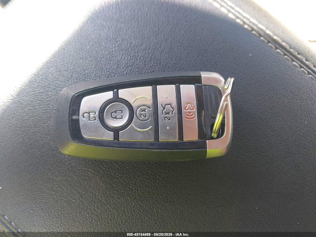 Aukcja sprzedaży 2019 Ford Edge Titanium, vin: 2FMPK3K97KBC68966, numer aukcji: 45154469