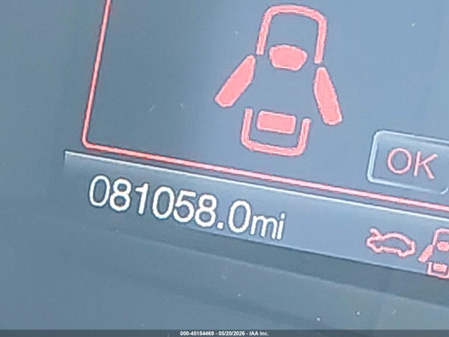 Aukcja sprzedaży 2019 Ford Edge Titanium, vin: 2FMPK3K97KBC68966, numer aukcji: 45154469