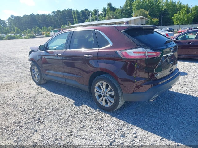 Aukcja sprzedaży 2019 Ford Edge Titanium, vin: 2FMPK3K97KBC68966, numer aukcji: 45154469
