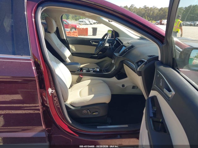 Aukcja sprzedaży 2019 Ford Edge Titanium, vin: 2FMPK3K97KBC68966, numer aukcji: 45154469