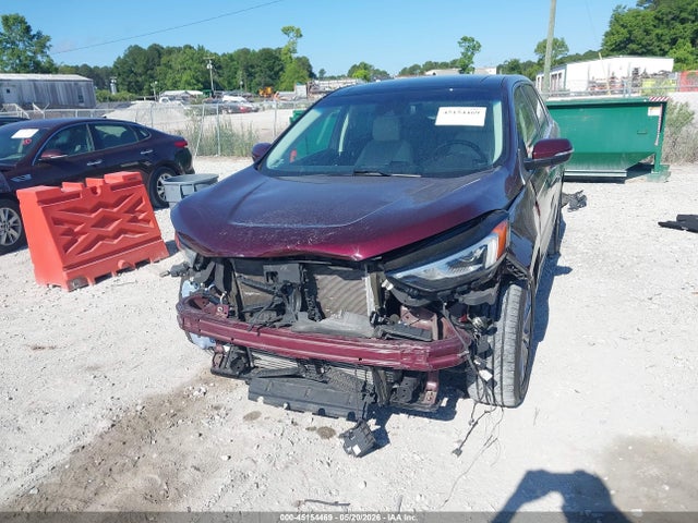 Aukcja sprzedaży 2019 Ford Edge Titanium, vin: 2FMPK3K97KBC68966, numer aukcji: 45154469