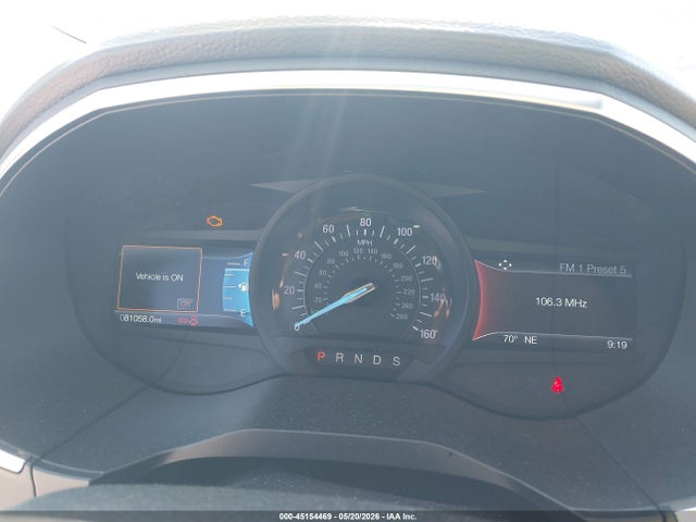 Aukcja sprzedaży 2019 Ford Edge Titanium, vin: 2FMPK3K97KBC68966, numer aukcji: 45154469