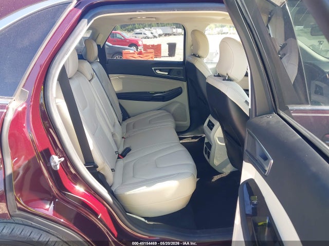 Aukcja sprzedaży 2019 Ford Edge Titanium, vin: 2FMPK3K97KBC68966, numer aukcji: 45154469
