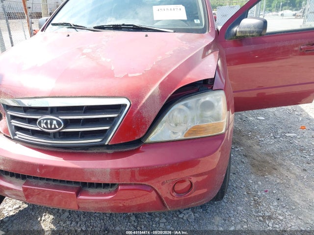 Aukcja sprzedaży 2008 Kia Sorento Lx, vin: KNDJD735685803046, numer aukcji: 45154474