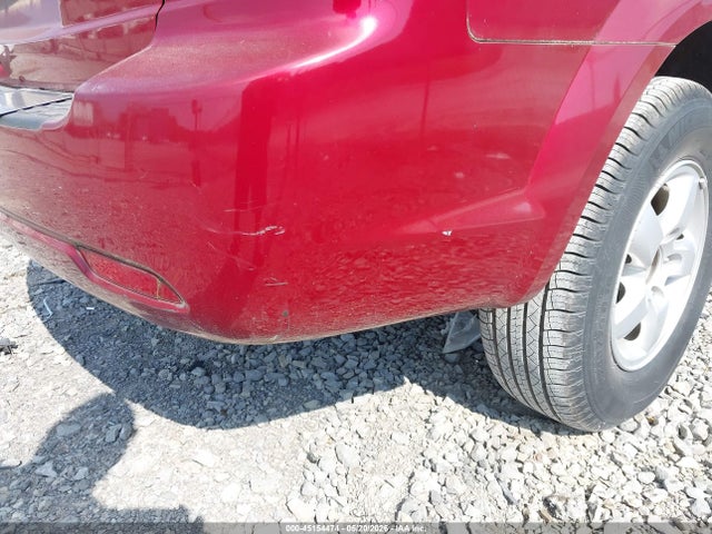 Aukcja sprzedaży 2008 Kia Sorento Lx, vin: KNDJD735685803046, numer aukcji: 45154474