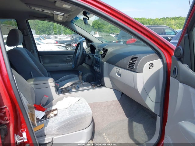 Aukcja sprzedaży 2008 Kia Sorento Lx, vin: KNDJD735685803046, numer aukcji: 45154474