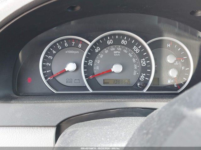 Aukcja sprzedaży 2008 Kia Sorento Lx, vin: KNDJD735685803046, numer aukcji: 45154474
