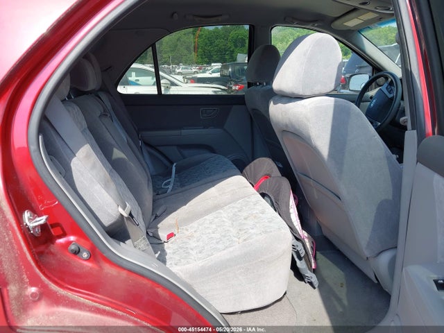 Aukcja sprzedaży 2008 Kia Sorento Lx, vin: KNDJD735685803046, numer aukcji: 45154474