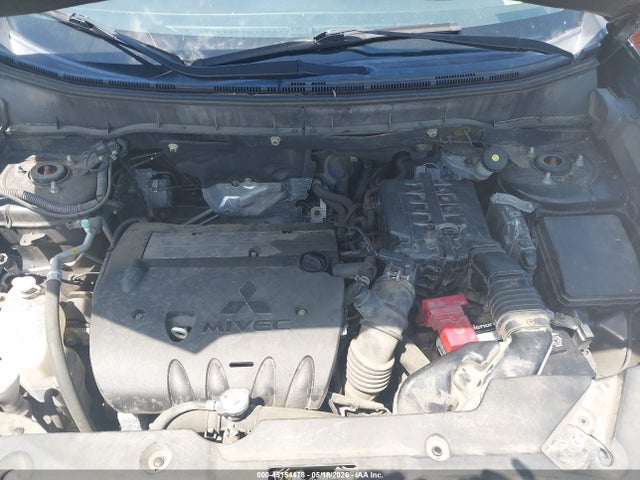Aukcja sprzedaży 2018 Mitsubishi Outlander Sport 2.0 Es/2.0 Le, vin: JA4AR3AU3JU020731, numer aukcji: 45154478