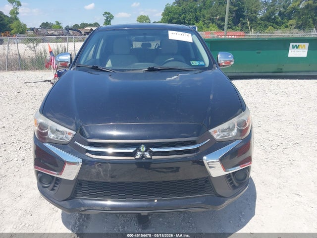 Aukcja sprzedaży 2018 Mitsubishi Outlander Sport 2.0 Es/2.0 Le, vin: JA4AR3AU3JU020731, numer aukcji: 45154478
