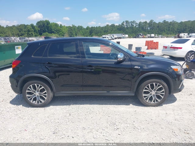 Aukcja sprzedaży 2018 Mitsubishi Outlander Sport 2.0 Es/2.0 Le, vin: JA4AR3AU3JU020731, numer aukcji: 45154478