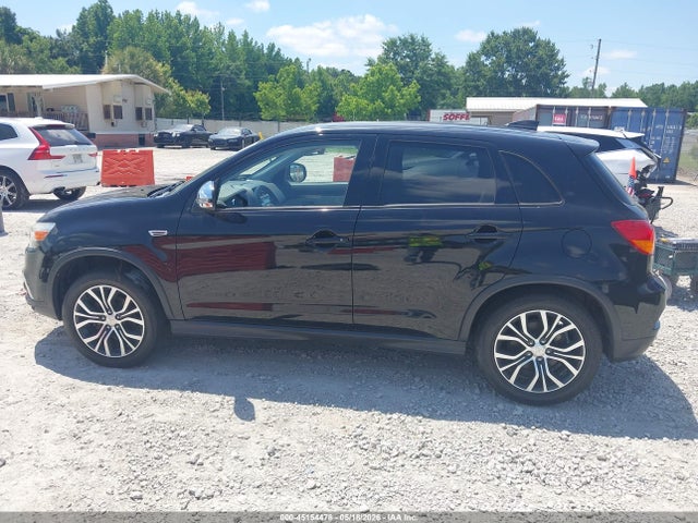 Aukcja sprzedaży 2018 Mitsubishi Outlander Sport 2.0 Es/2.0 Le, vin: JA4AR3AU3JU020731, numer aukcji: 45154478