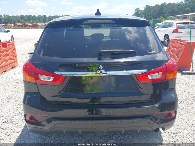 Aukcja sprzedaży 2018 Mitsubishi Outlander Sport 2.0 Es/2.0 Le, vin: JA4AR3AU3JU020731, numer aukcji: 45154478