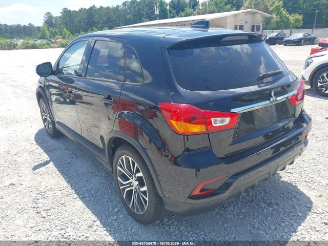 Aukcja sprzedaży 2018 Mitsubishi Outlander Sport 2.0 Es/2.0 Le, vin: JA4AR3AU3JU020731, numer aukcji: 45154478