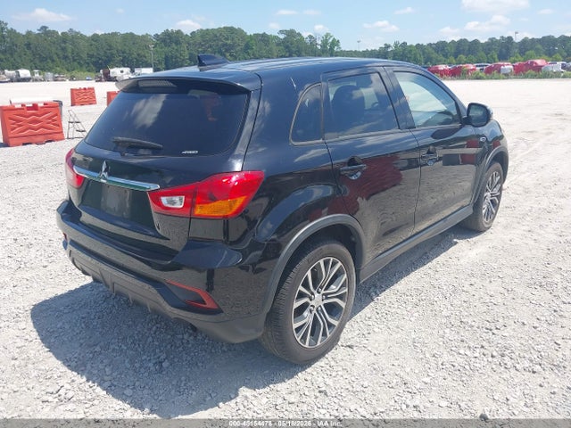 Aukcja sprzedaży 2018 Mitsubishi Outlander Sport 2.0 Es/2.0 Le, vin: JA4AR3AU3JU020731, numer aukcji: 45154478