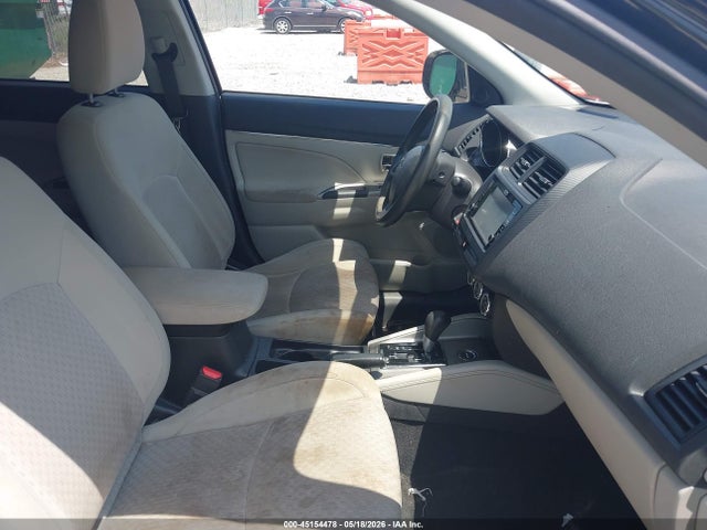 Aukcja sprzedaży 2018 Mitsubishi Outlander Sport 2.0 Es/2.0 Le, vin: JA4AR3AU3JU020731, numer aukcji: 45154478
