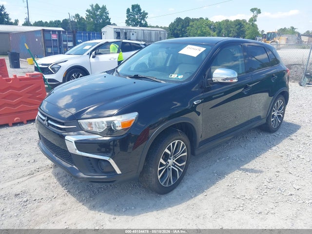 Aukcja sprzedaży 2018 Mitsubishi Outlander Sport 2.0 Es/2.0 Le, vin: JA4AR3AU3JU020731, numer aukcji: 45154478