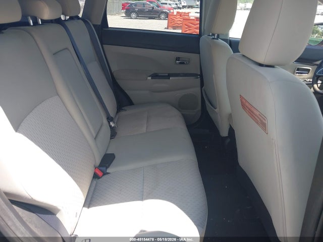 Aukcja sprzedaży 2018 Mitsubishi Outlander Sport 2.0 Es/2.0 Le, vin: JA4AR3AU3JU020731, numer aukcji: 45154478