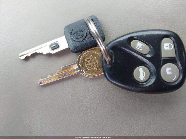 Продажа на аукционе авто 2000 Cadillac Eldorado Esc, vin: 1G6EL12Y7YB702454, номер лота: 45154480