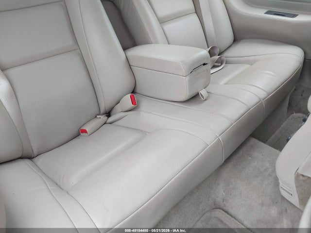 Продажа на аукционе авто 2000 Cadillac Eldorado Esc, vin: 1G6EL12Y7YB702454, номер лота: 45154480
