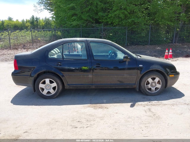 45154481 :رقم المزاد ، 3VWSP69M42M045890 vin ، 2002 Volkswagen Jetta Gls Tdi مزاد بيع