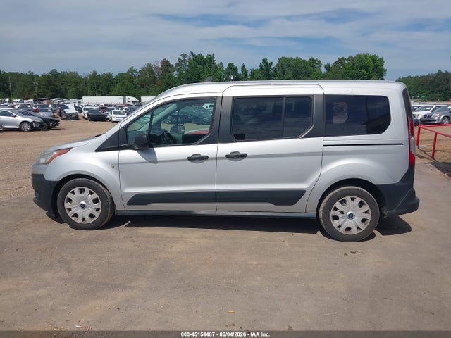 Ford Transit Connect Xl Passenger 2020 NM0GE9E24L1446985 Image 16