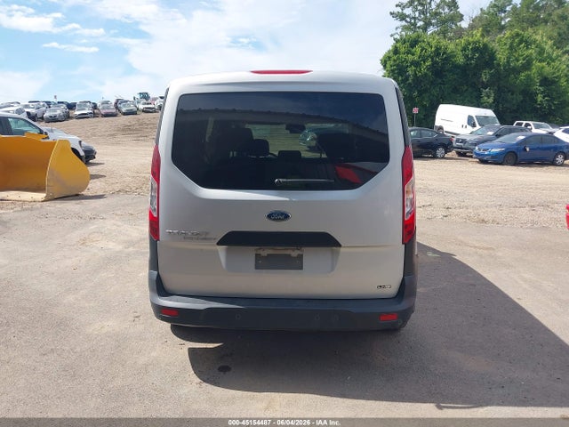 Ford Transit Connect Xl Passenger 2020 NM0GE9E24L1446985 Image 18